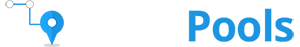 Track Pools Logo