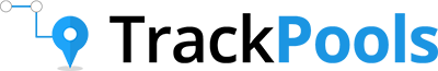Trackpools Logo